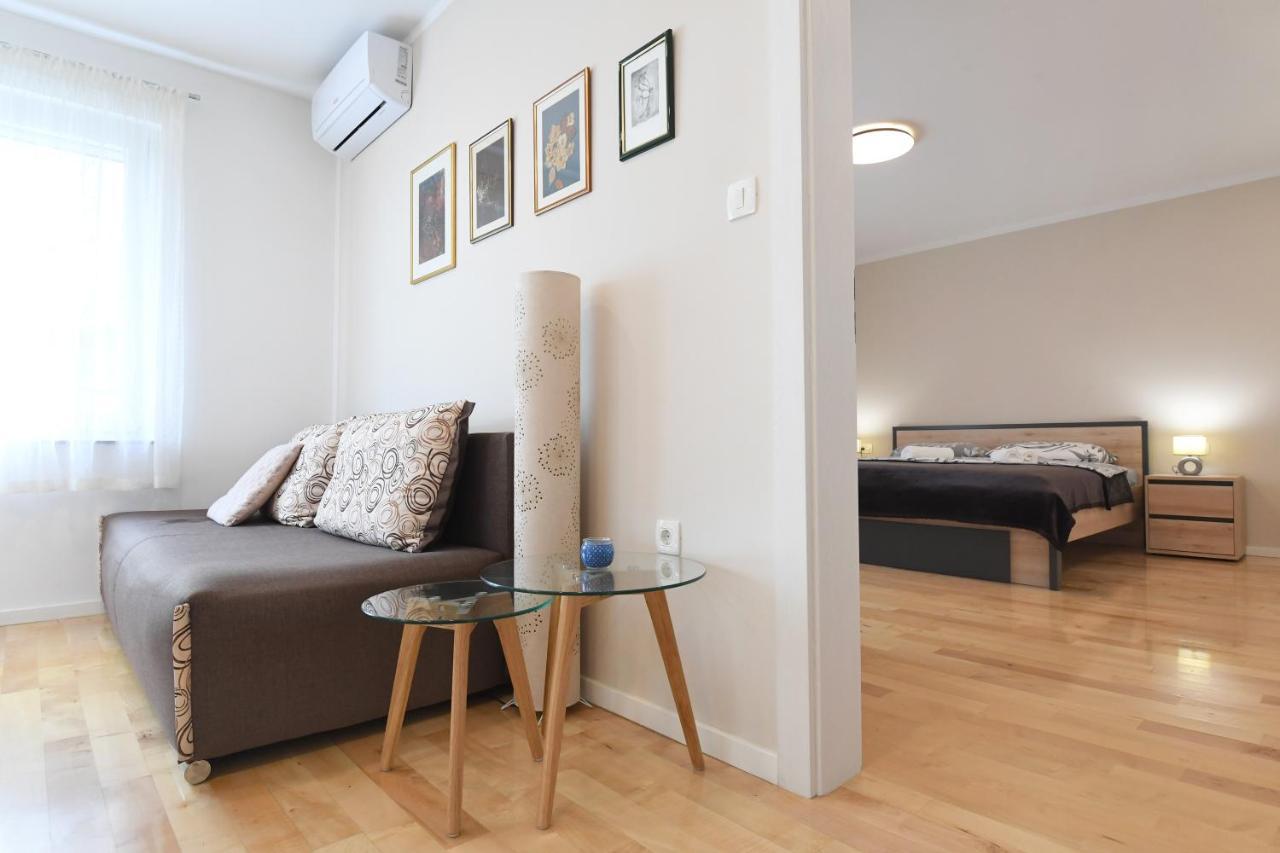 Freddy Apartment Zadar Exterior photo