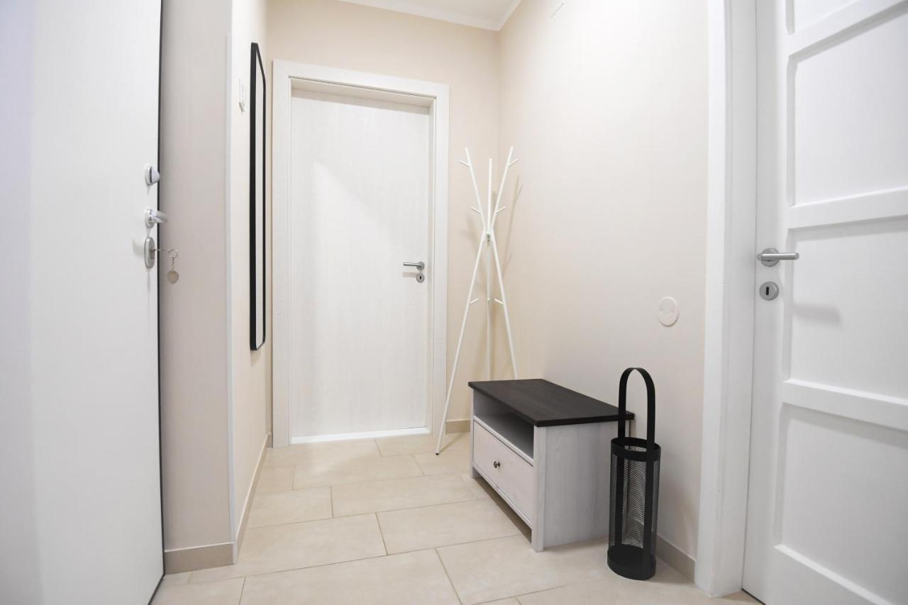 Freddy Apartment Zadar Exterior photo