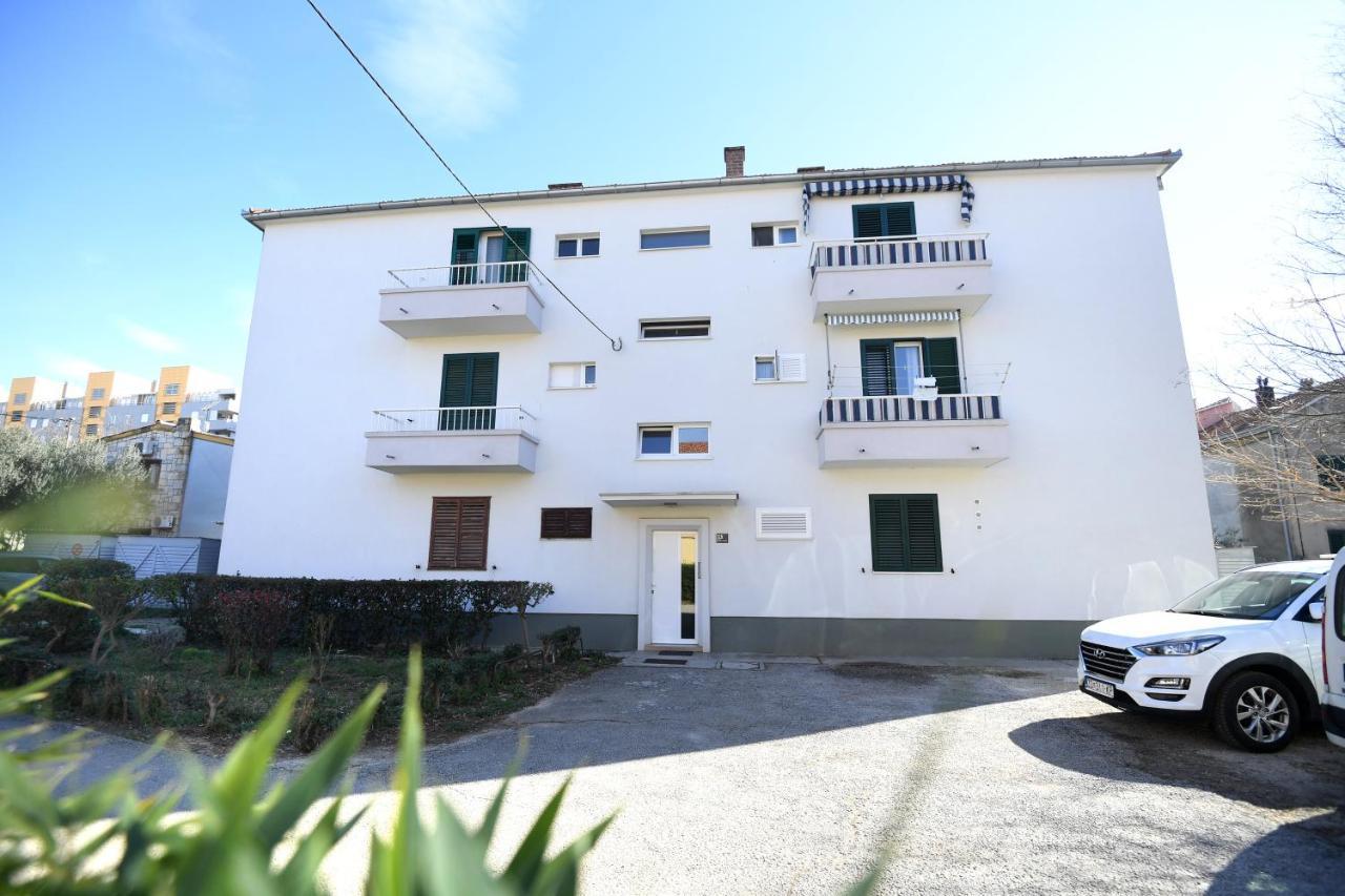 Freddy Apartment Zadar Exterior photo